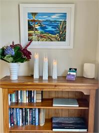 Wisteria Cottage - Russell
