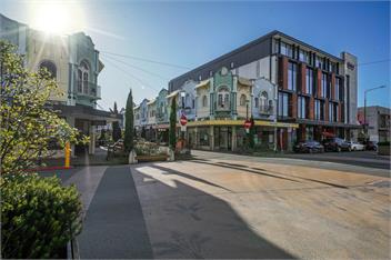 Downtown Haven (Bachcare) - Christchurch