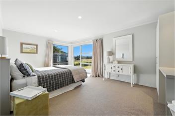 Hurunui River Retreat (Bachcare) - Canterbury