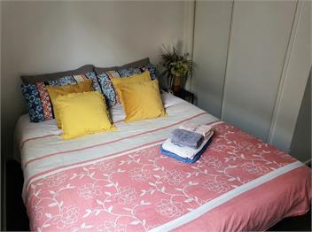 3-Bedrooms Home near CBD - Christchurch