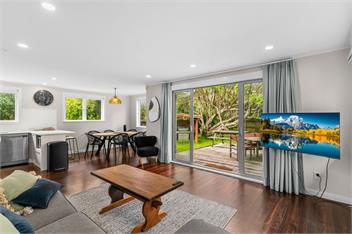 Taotahi Hideaway (Bachcare) - Ruakaka