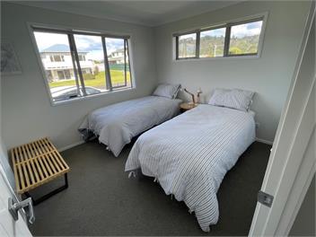 Hosts on the Coast Given Getaway - Whangamata