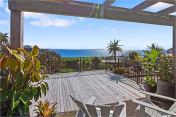Red Beach Retreat (Bachcare) - Red Beach