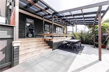 Manaia Magic (Bachcare) - Tairua