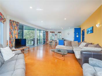 The Tui’s View (Bachcare) - Whangamata