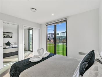 Cityscape Haven (Bachcare) - Christchurch