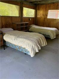 Golden Bay Log Cabin - Takaka