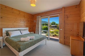 Innisfree Marahau Retreat - Tasman
