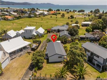 Sea La Vie (Bachcare) - Whitianga
