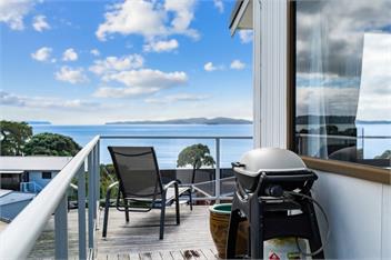 Panui Views (Bachcare) - Snells Beach