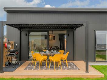 Sun and Sea Sanctuary (Bachcare) - Whitianga