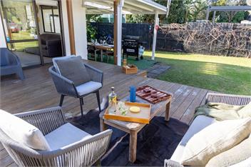 Ronas (Bachcare) - Whiritoa Beach