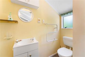 Trailside Escape (Bachcare) - Turangi