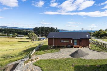 Seabreeze Lookout (Bachcare) - Moeraki