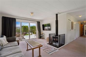 Hawea Family Holiday Home (Pet Friendly) - Lake Hawea