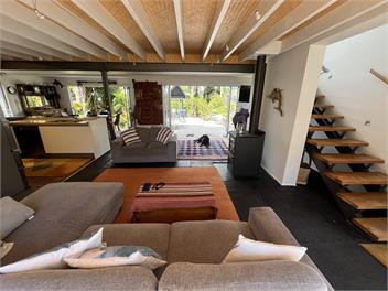 OCEAN BEACH OASIS - Coromandel