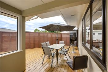 Charming on Cambridge - Taradale - Napier