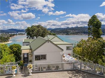 Panoramic Views on Paku (Bachcare) - Tairua