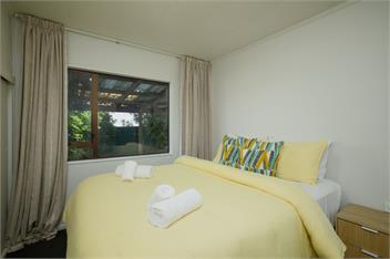 The Bach (Bachcare) - Kaikoura