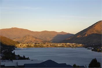 Hensman Heights - Queenstown