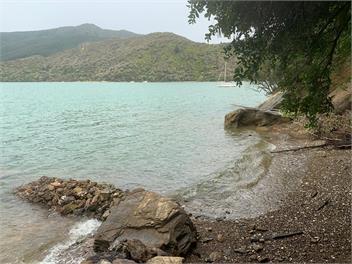 Sunny Family Style Bach/Holiday Home - Marlborough Sounds