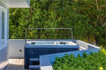 L'Appartement Bleu - Waiheke Island