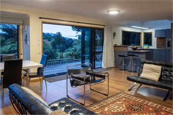 Pohutukawa Lake House- Lake Tarawera - Rotorua