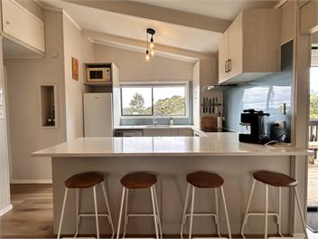 Driftwood Retreat - Whangarei