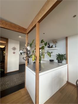 Mid Century Beauty - Christchurch
