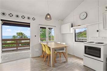 Kupe Cottage - Northland