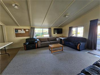 The Bunkhouse - Masterton
