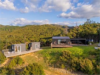 Little Tui Ridge (Bachcare) - 