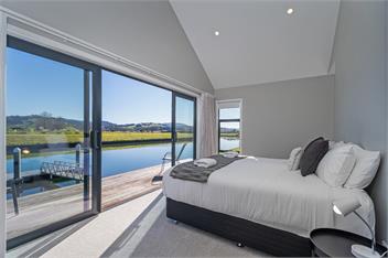 The Mooring - Whitianga Waterways - 