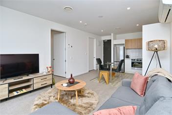 Accessible City Stay - Opposite Stadium - Stadium Central 205 - 