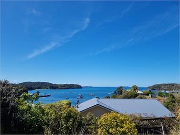 Karori House -
