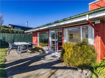 Moeroa (Bachcare) - 