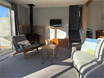 Barnes Beach house - 