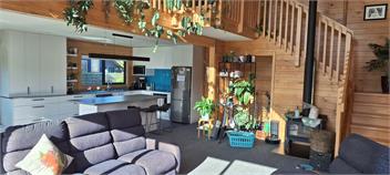 Toru Cabin - 