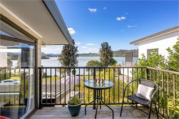 Harbour House (Bachcare) - 