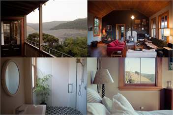 Ara Station - Bethells Beach