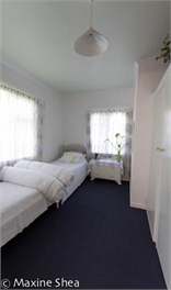 Mulberry Cottage - Akaroa