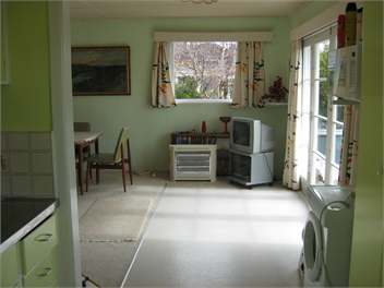 Taupo Cottage near Turangi - Tauranga/Taupo River area