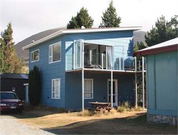 Bach - Holiday Home -