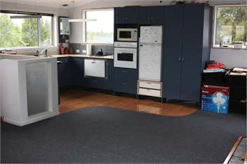 Bach - Holiday Home -