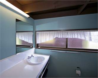 VW10 - Ruapehu Chalet Rentals - Ohakune