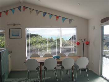 Sea View - Golden Bay