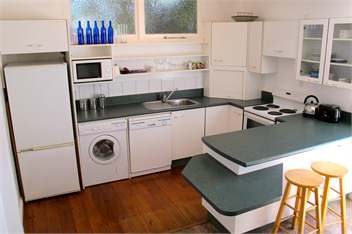 Harbourmaster's House -