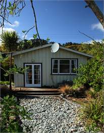 Ngakawau Holiday Home - Ngakawau