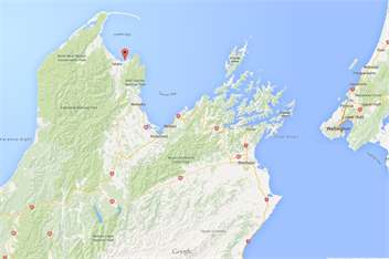 Bermuda - your home away from home - Takaka Nelson