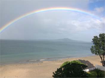 Absolute Beachfront Paradise! Milford, Auckland - Auckland